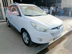 هیوندای تۆکسۆن